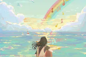 故事：白月光怀孕上门请求我让位：成全我们，我让他分你一半财产图片