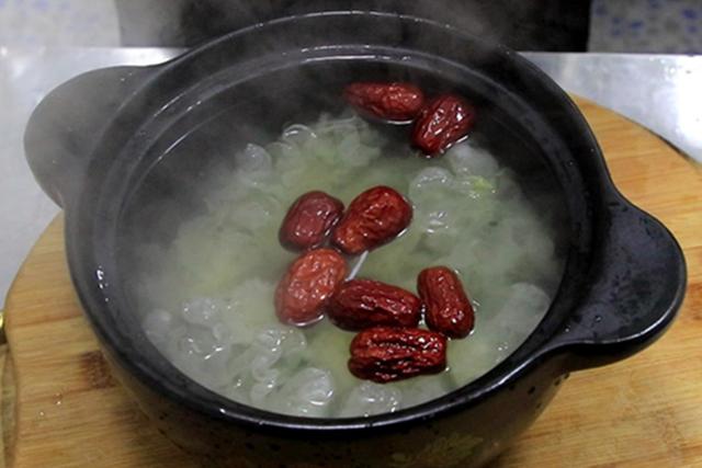 丰富胶原蛋白的食物 2026年丰富胶原蛋白的食物和水果