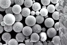 四大显微设备SEM、TEM、AFM、STM工作原理图片
