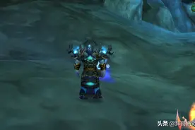 魔兽TBC：P3元素萨“排骨”配装，4件专属装备，法系职业表示羡慕图片