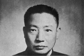 毛人凤儿子现状：老大掌控富士康，老二成“股神”，老三热衷公益图片