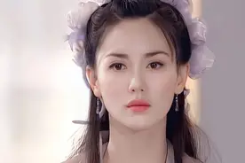 痴情女神为爱牺牲，却被抛弃流落风尘：她的故事，令全网心痛图片