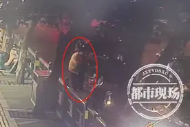 突发！母女俩在南昌八一大桥大喊救命，危急时刻他们挺身而出图片