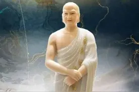 迦叶尊者介绍图片