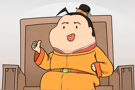 为什么说隋朝是强大的王朝图片