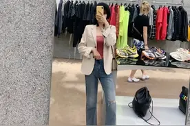 韩国人气女艺人爱穿鞋款大公开图片