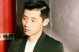 张继科：一个奥运冠军的堕落图片