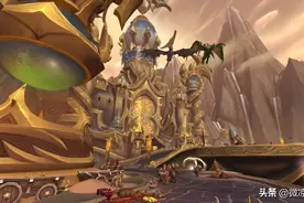 魔兽世界：进入巨龙时代，10.0版本将于11.29上线，经验BUFF来了图片