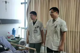 16岁男孩被确诊！妈妈悔惨：之前没注意……这习惯不少人都有！图片