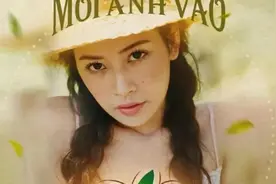 “越南第一美女”、越南“顶流”～芝芙(Chi Pu)图片