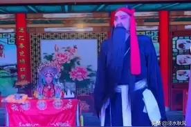 安万，是祸害，还是秦腔全才，到底该如何评价？图片