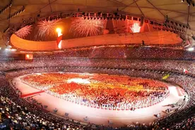 2008年北京奥运会开幕式幕后，藏着一场鲜为人知的舆论战争图片