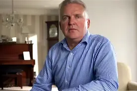 57岁绝症大叔安乐死的全过程，最后对妻子的“告白”让人感动落泪图片