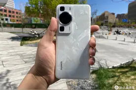 华为P60一周使用分享，这一次标准版也很顶图片