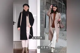 被“烟管无痕裤”惊艳到了，款式简单却很显瘦，尤其适合胖女生图片