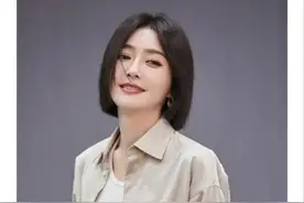 美人“在骨不在皮”，脸上有这3种标志的女人，年纪越大越有气质图片