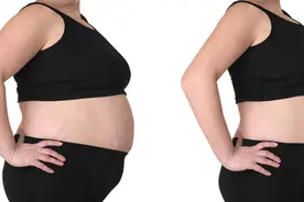 怎么才能减掉10斤纯脂肪？2个方法让你减脂不减肌图片