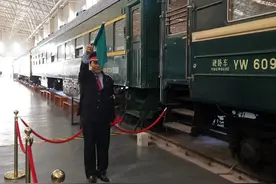 高铁，是否应该给“吸烟人”提供一个条件？图片