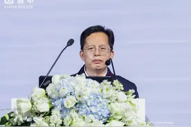 浙江金控任潮龙：打造具有中国特色的一流现代投资机构图片