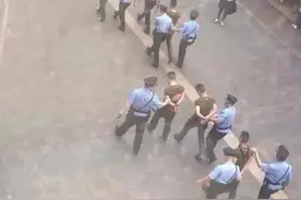 叶老三被公诉，他会是深圳最后一个恶势力老大吗？图片