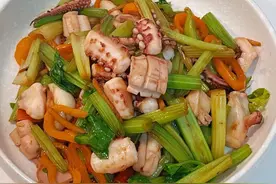 好吃的8道家常菜，做法简单，俗称米饭杀手，大人孩子都爱吃图片