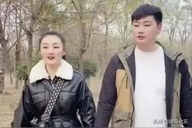 朱小伟高调官宣婚讯后，彩礼清单也曝光，前任陈亚男尴尬了图片