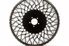 轮胎代号那些事（下）-特殊标记图片