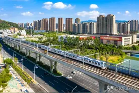 加快建设现代化国际城市领航区！长乐持续稳定发力！图片