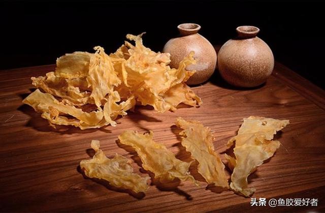 鳕鱼胶和鳘鱼胶哪个胶质好 2026年鳕鱼胶和鳘鱼胶哪种好