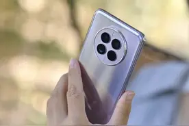 用了3年苹果手机，换了华为mate50一周后，憋了很多话不吐不快图片