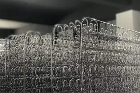 网式弹簧床垫“七宗罪”：我曾经睡了五年，如今终于摆脱它了图片