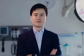 对话和睦家CEO吴启楠：百亿元收购后，华尔街优等生寻求最优解图片