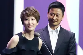 吴京和谢楠的爱情，或许早已命中注定图片