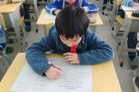 孩子做题总粗心？想改变粗心状态，只需要解决一件事图片