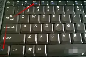 无线网络连接不见了的常用解决方法图片