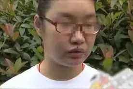 杭州残疾女孩花38元理发,结账被收16万,理发店:她自愿的,没有逼她图片