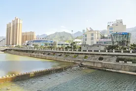 秦风楚韵 和美山阳——山阳县持续推进县域经济高质量发展掠影图片