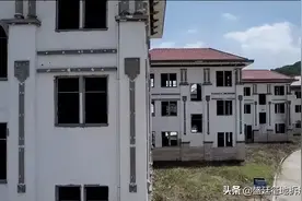 福建霞浦：城里人到农村买地建房，被自然资源部通报了？图片