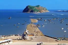 七个带“辽”字的城市，不要误以为全归辽宁管，吉林也有三个呢?图片