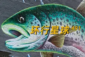 英国的灵魂，为什么是炸鱼薯条图片