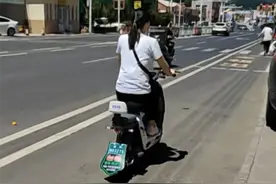 学会这些电动车走走停停故障的维修技巧，你还怕它坏在半路上吗图片