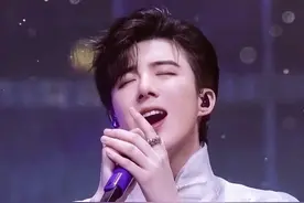 刘宇宁：从网络歌手到承包电视剧OST，从素人到演员他做到了图片