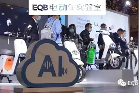 OTA升级付费，将成为小牛、九号等智能电动车未来营收重头戏？图片