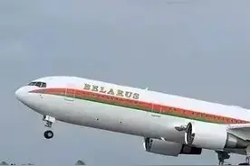 美国政府可以远程锁死波音飞机控制飞机图片