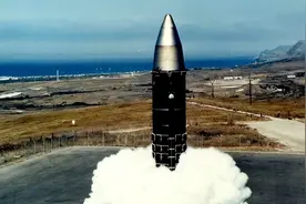 中美俄导弹射程对比：俄12000公里，美13000公里，中国水平有多强图片