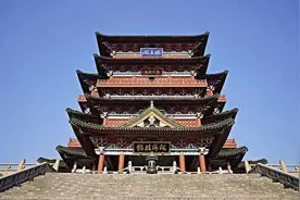 滕王阁序 古文赏析图片