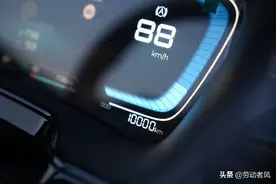 10000公里，唐DM-i首次保养分享图片