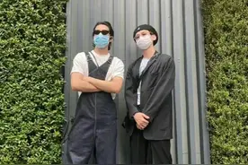 看着矮，实际高！这7位男星的身高，一个比一个让人意外图片