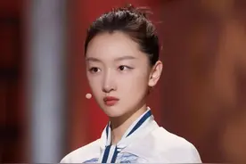 小八卦，谷爱凌，周冬雨，杨紫图片