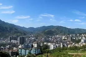 【红色文化】美丽大万源——红色篇‖肖覆馨图片